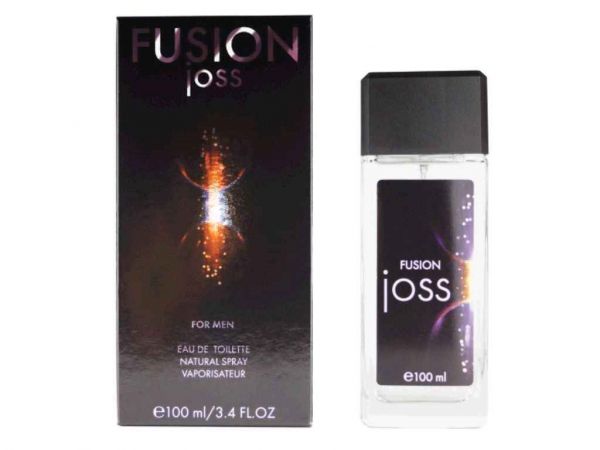 �������� ���� ��� ������� 100�� Fusion Joss �������� - �������� 1