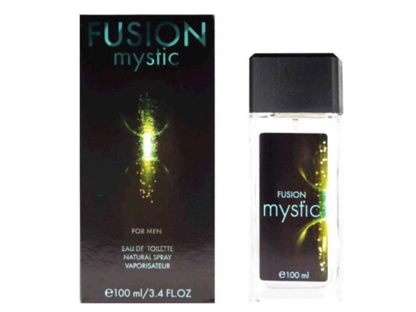 �������� ���� ��� ������� 100�� Fusion Mystic �������� - �������� 1