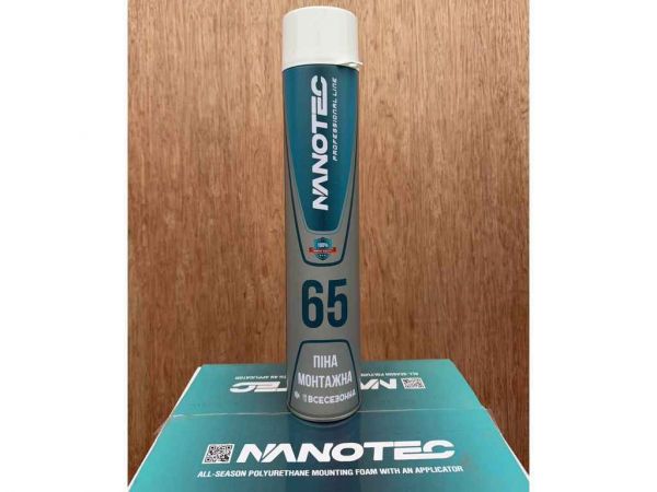 ϳ�� �������� �������� (�����) 850�� ���������� ����� 65� ��NANOTEC - �������� 1