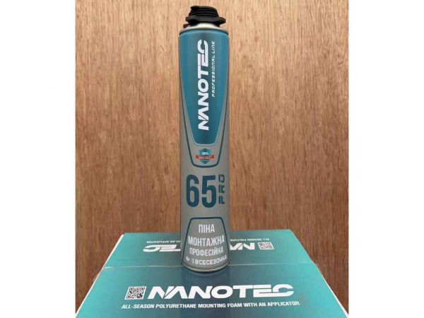 ϳ�� �������� ��������� 860�� ���������� 65� ��NANOTEC - �������� 1