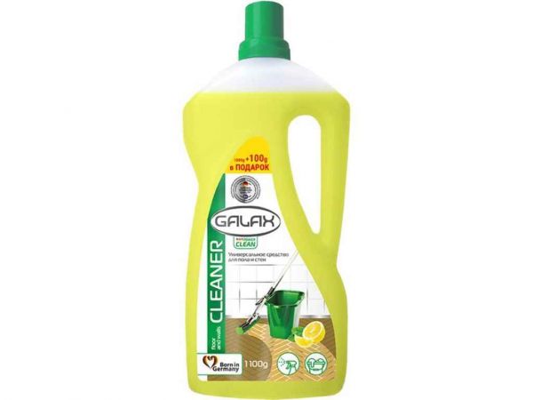 ���� ��� ����� ������ � ��� 5� ������������� das PowerClean (������) ��GALAX - �������� 1