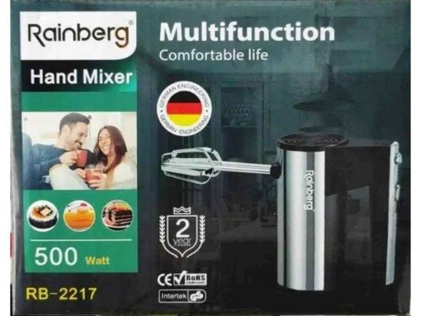 �i���� 500�� RB-2217 ��RAINBERG - �������� 1