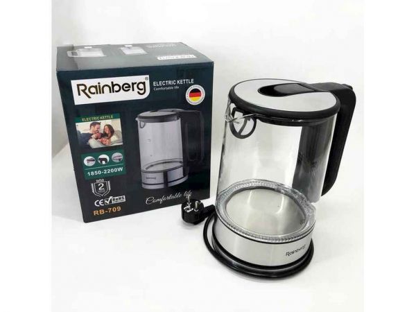 ������������� 2200�� 2� RB-709 ��RAINBERG - �������� 1