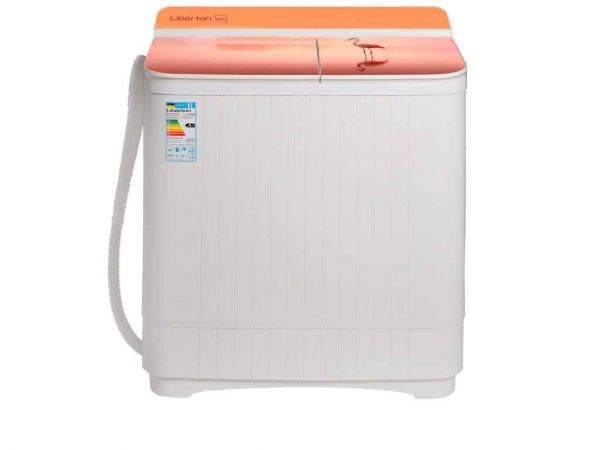 ������� ������ ��������������� Liberton LWM-10500 PUMP - �������� 1