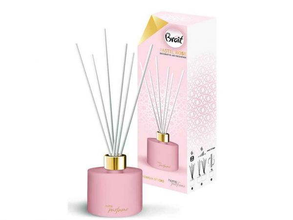 ĳ����� ��� ���� PREMIUM PASTEL ROSE 100�� ��BRAIT - �������� 1