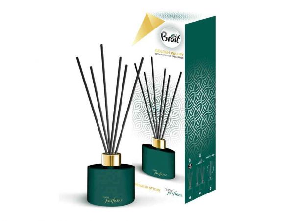 ĳ����� ��� ���� PREMIUM - GOLDEN VALLEY 100�� ��BRAIT - �������� 1