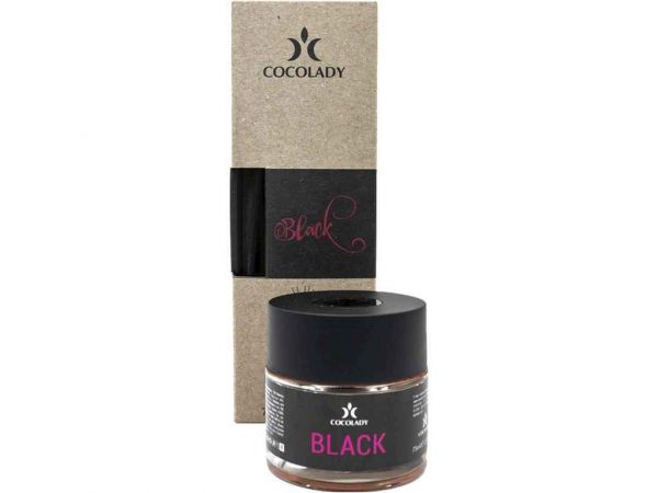ĳ����� ��� ���� BLACK (������ YSL BLACK OPIUM) ��COCOLADY - �������� 1