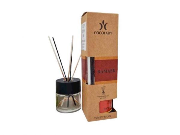 ĳ����� ��� ���� DAMASK (������ BACCARAT ROUGE 540) ��COCOLADY - �������� 1