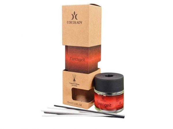 ĳ����� ��� ���� FARENGEIT (������ CD FARENGEIT) ��COCOLADY - �������� 1