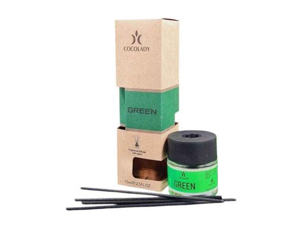 ĳ����� ��� ���� GREEN (������ Lacoste L 12.12 green ESSENTIAL) ��COCOLADY - �������� 1