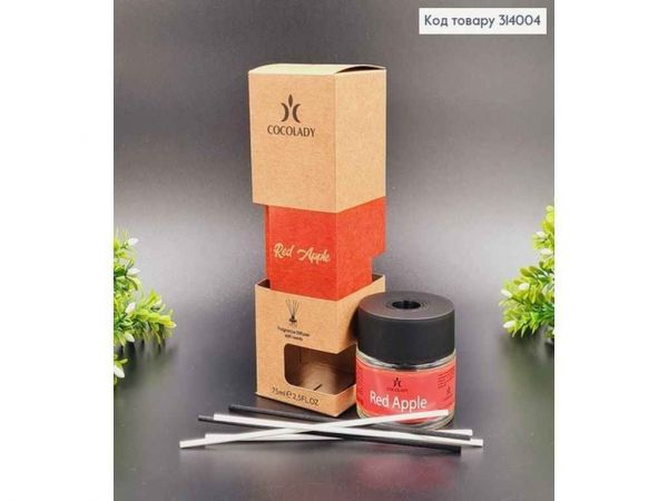 ĳ����� ��� ���� RED APPLE (������ NINA RICCI NINA) ��COCOLADY - �������� 1