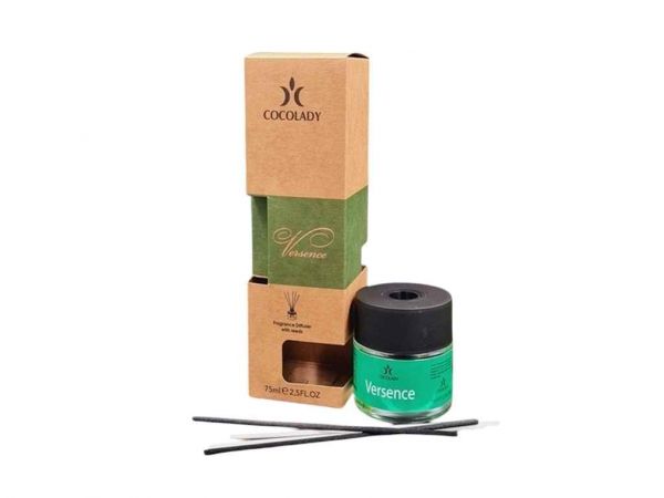 ĳ����� ��� ���� VERSENCE (������ VERSACE VERSENSE) ��COCOLADY - �������� 1