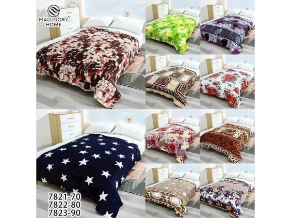 ���� 200*230 ��������� ���.7821 ��MALLORY HOME - �������� 1