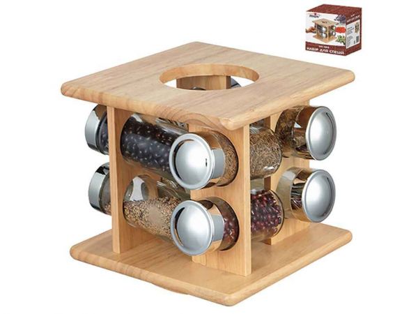 &nbsp; ���������� �� �����.�������� 8��/��� 17,5�17,5�17�� MS-3819 ��STENSON - �������� 1