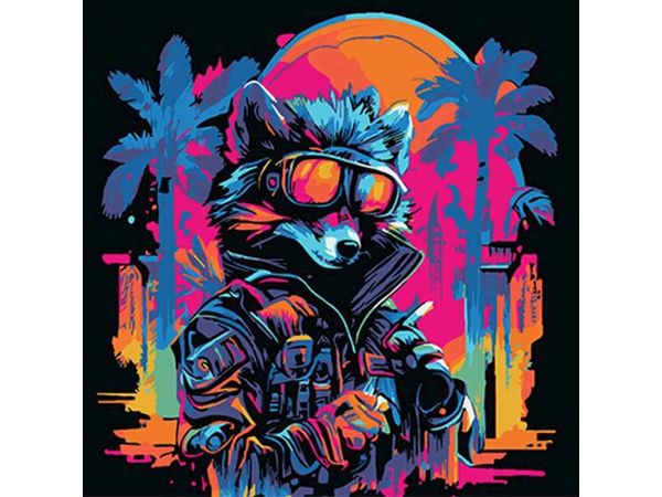 ���� ��� ������� �� ������� ���� � ������ �������� 40�40�� �� ������� ���� AV4040-58 ��STRATEG - �������� 1