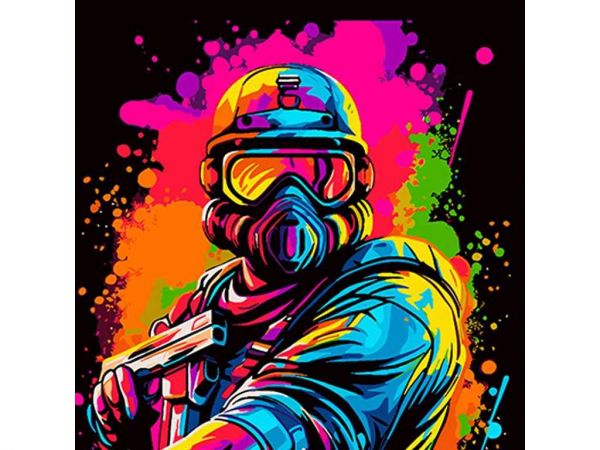 ���� ��� ������� �� ������� ������ ����� �� ����� 40�40�� �� ������� ���� AV4040-34 ��STRATEG - �������� 1