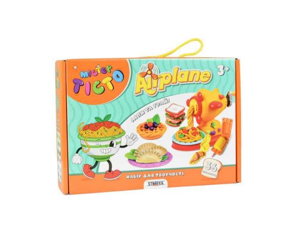 ���� ��� �������� ̳���� ���� Airplane ���������� ����� 41019 ��STRATEG - �������� 1