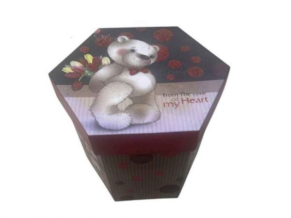 ������� ����������� �������� From the Heart 32*38�� R94906-XL ��STENSON - �������� 1