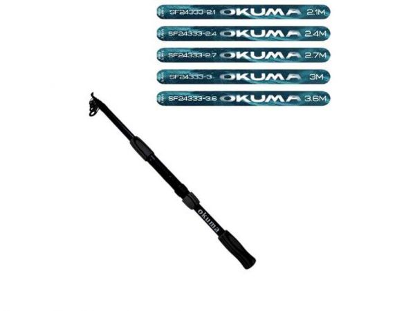 ������ ������������ 2,4� Okuma SF24333 ��STENSON - �������� 1