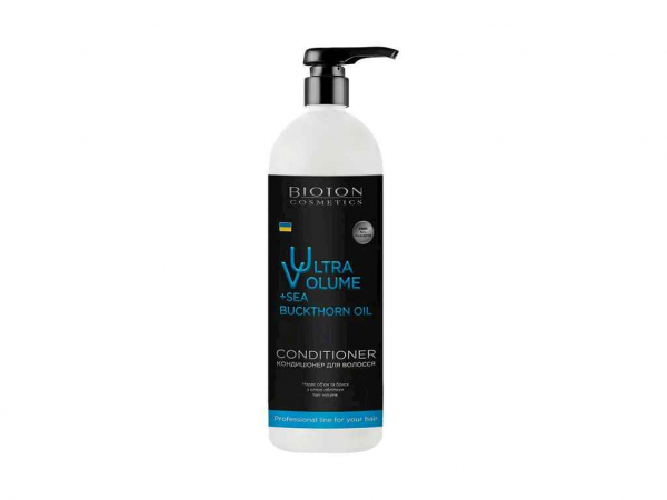 ����������� ��� ������� 1� ��� ������� Professional line ULTRA VOLUME ��BIOTON - �������� 1