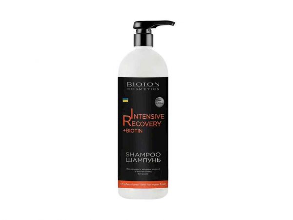 ������� 1� ������ Professional line INTENSIVE RECOVERY ��BIOTON - �������� 1