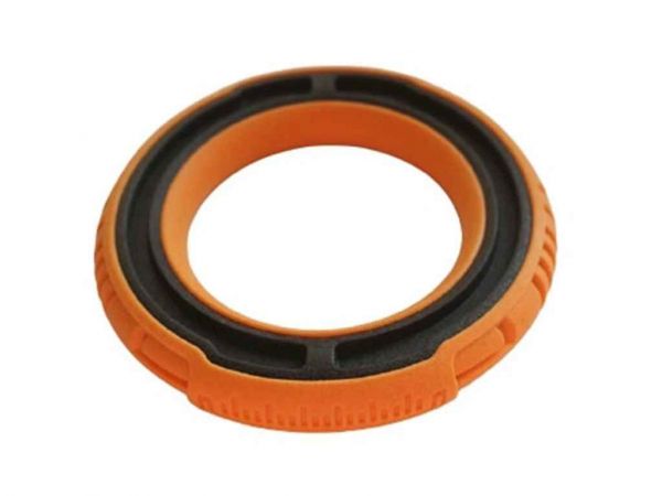 ������� ��� ����� �����-����� S (15��), orange/black AGrizZzly 9741 ��ANIMALL - �������� 1