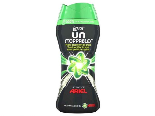 - 210 Ariel LENOR -  1