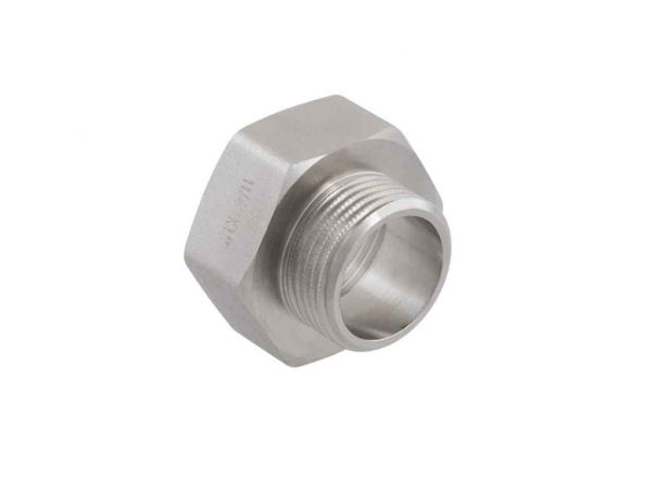 ���������� 1 1/4� � 1� ��, DN32�25, ������, P0403 ��RAFTEC - �������� 1