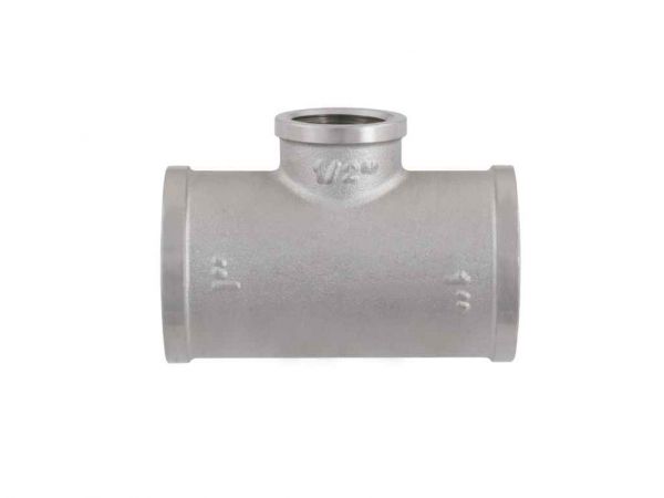 ������ 1��1/2��1� ������, ���, DN25�15�25, ������, TVVV030103 ��RAFTEC - �������� 1