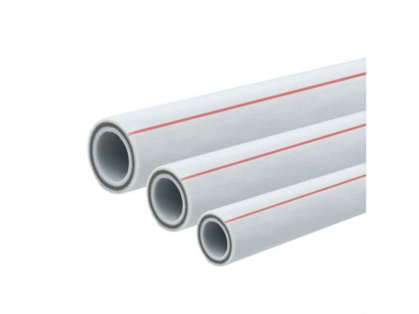 ����� d=63�� 4� PPR Fiber Glass 10,5 ��, PN25, RPFG63 ��RAFTEC - �������� 1