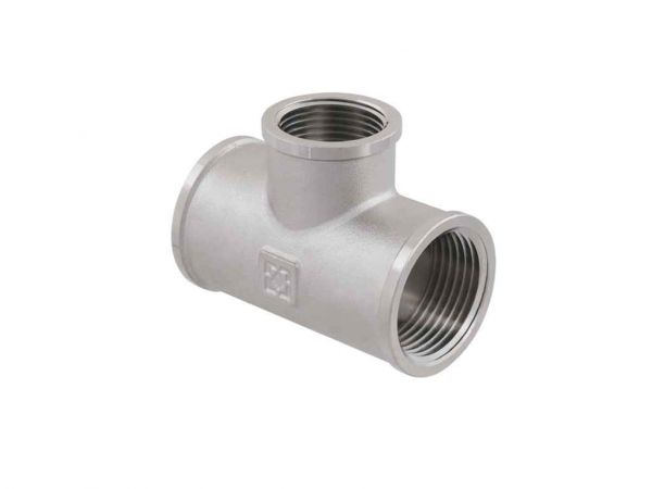 ������ 1�-3/4�-1� ������, ���, DN25�20�25, ������, TVVV030203 ��RAFTEC - �������� 1