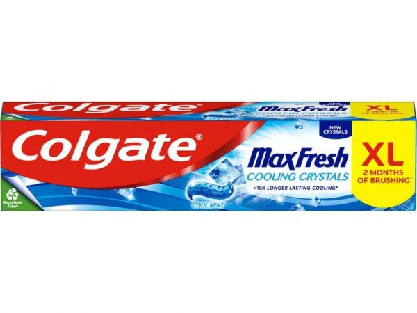 ����� ����� 125�� Max Fresh �������� ���� ��COLGATE - �������� 1