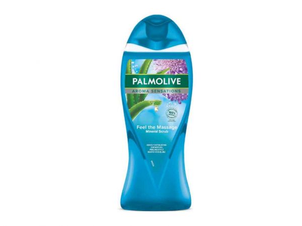���� ��� ���� 500�� ����� ������ ̳��������� ����� ��PALMOLIVE - �������� 1