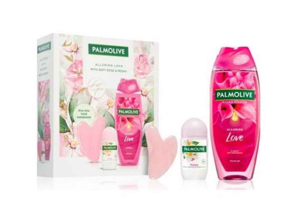 ���� ������������ ��� �i��� ���������� ������� ������� ��PALMOLIVE - �������� 1