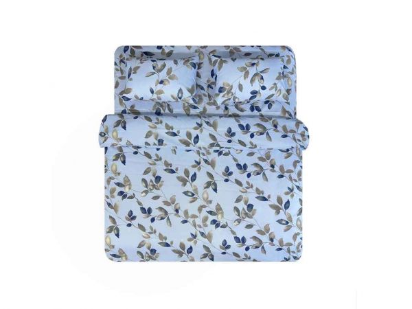 �������� �������� ������ ���� 200�220 Mist Flower 2���. 50�70 ��������� ��ARCLOUD - �������� 1