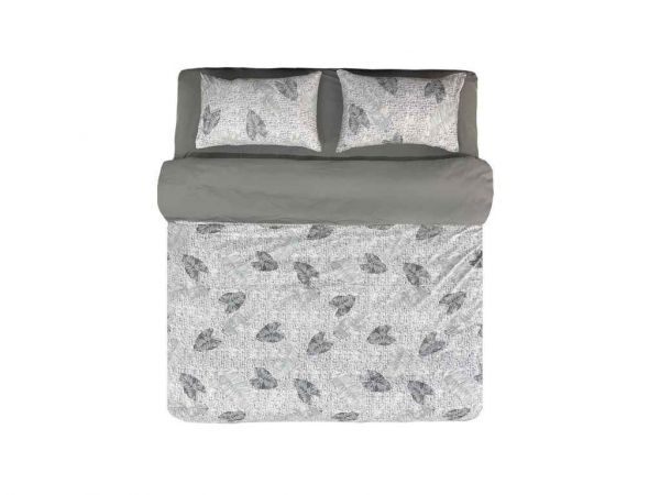 �������� �������� ������ ���� 200�220 Printed 8092-8 17-0205 Elephant Skin 2���. 50�70 ��������� ��ARCLOUD - �������� 1