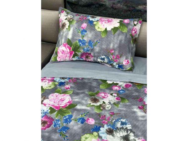 �������� �������� ������ ���� 200�220 Printed 8218-11 17-3802 Gull 2���. 50�70 ��������� ��ARCLOUD - �������� 1