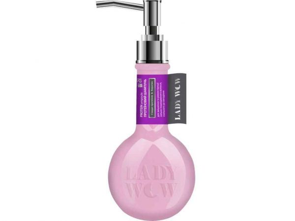 ������� �/������� 350�� PROTEIN ampoule ��LADY WOW - �������� 1