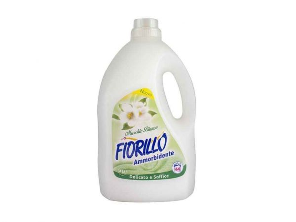 ����������� ��� ������ 4� AMMORBIDENTE Softener White Musk ��FIORILLO - �������� 1