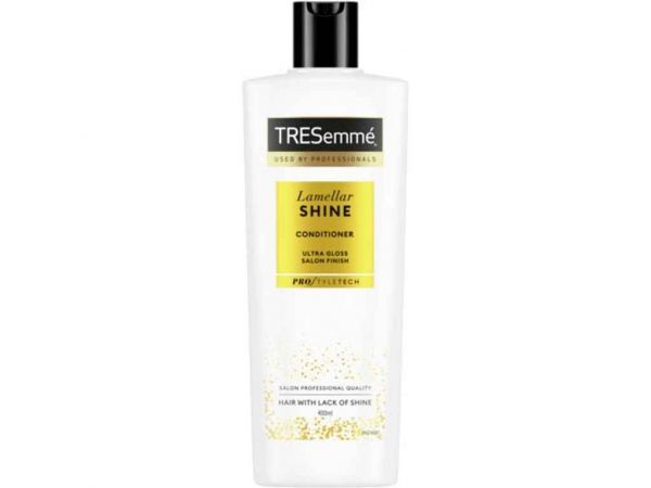 ����������� ��� ������� 400�� Lamellar Shine ��� ������������ ��TRESEMME - �������� 1