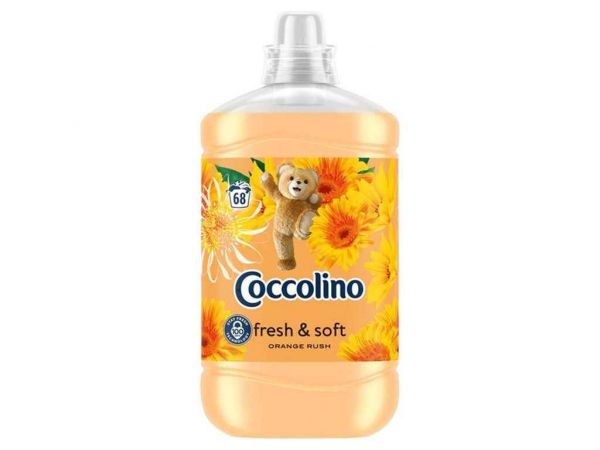 �����������-���������� ��� ������ 1,7� Orange Rush ��COCCOLINO - �������� 1