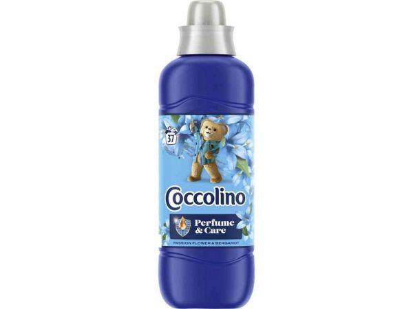 �����������-���������� ��� ������ 925�� Perfume Care Passion FlowerBergamot ��COCCOLINO - �������� 1