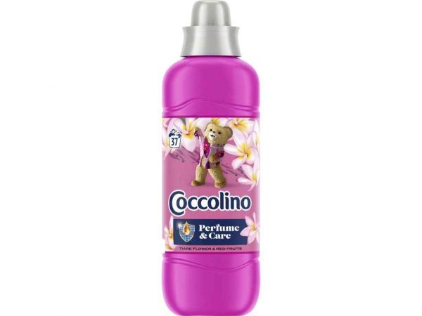 �����������-���������� ��� ������ 925�� Perfume Care Tiare Flower Red Fruits ��COCCOLINO - �������� 1