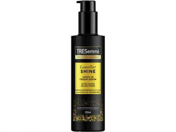 ��������� ��� ������� 200�� �������� Lamellar Shine ��� ������������ ��TRESEMME - �������� 1