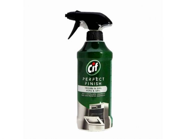 ���� ��� ������� ������� �� ��� 435�� ������ Perfect Finish ��CIF - �������� 1