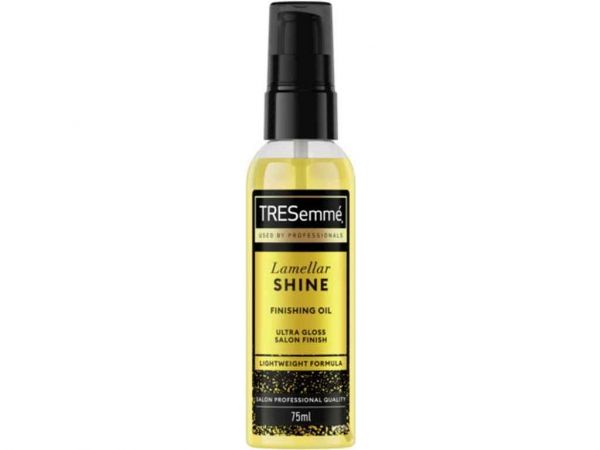 ��� ��� ������� 75�� Գ����� Lamellar Shine ��� ������������ ��TRESEMME - �������� 1