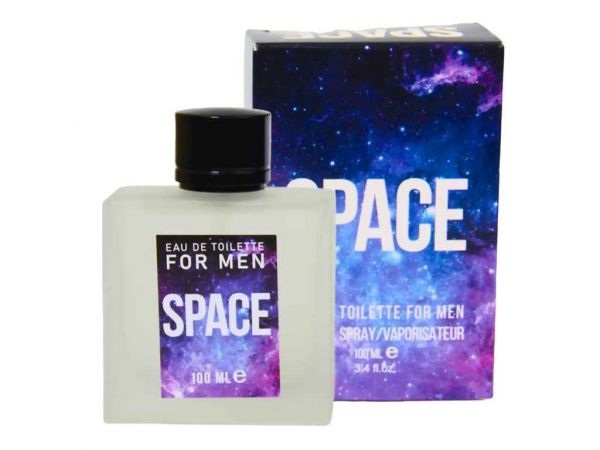 �������� ���� ��� ������� 100�� Space �������� - �������� 1