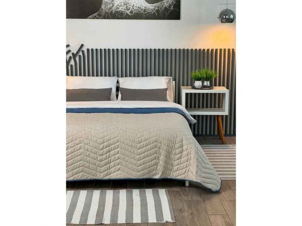 ��������� 1,40x2,15 DOUBLE FACE � ����� Infinity /Rainy Day ��ARCLOUD - �������� 1