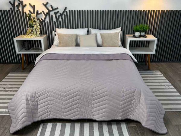 ��������� 1,80x2,15 DOUBLE FACE � ����� Porpoise /Nirvana ��ARCLOUD - �������� 1