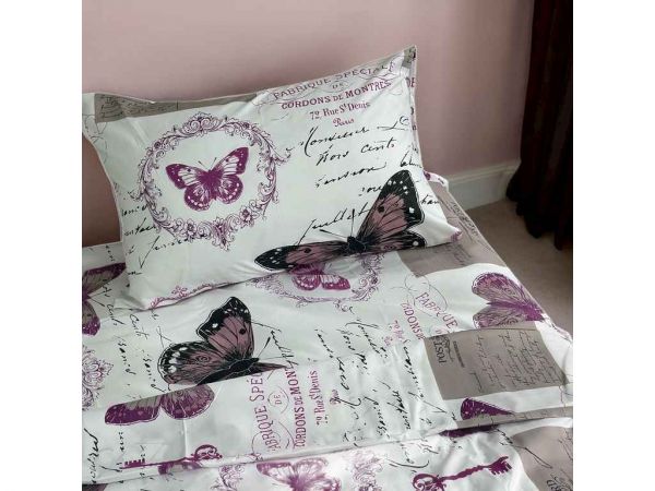 �������� �������� ������ ���� 200*220 Butterfly �������� ��ARCLOUD - �������� 1